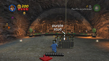 LEGO Indiana Jones 2 screenshot