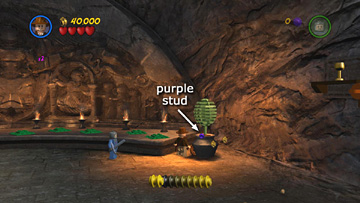 LEGO Indiana Jones 2 screenshot