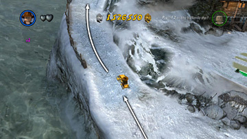 LEGO Indiana Jones 2 screenshot