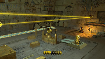 LEGO Indiana Jones 2 screenshot