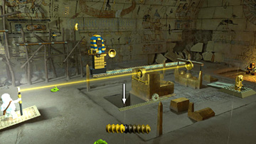 LEGO Indiana Jones 2 screenshot
