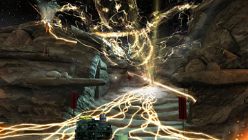 LEGO Indiana Jones 2 screenshot