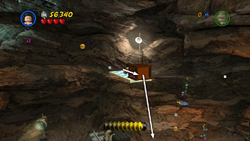 LEGO Indiana Jones 2 screenshot