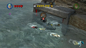 U-Boat 26