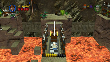 LEGO Indiana Jones 2 screenshot