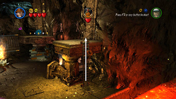 LEGO Indiana Jones 2 screenshot