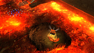LEGO Indiana Jones 2 screenshot