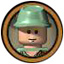 Bazooka Trooper (Raiders)