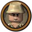 Enemy Soldier (Desert)