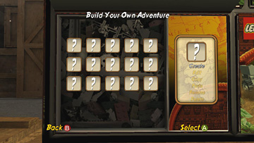 LEGO Indiana Jones 2 screenshot