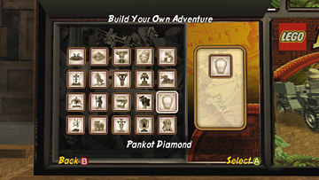 LEGO Indiana Jones 2 screenshot