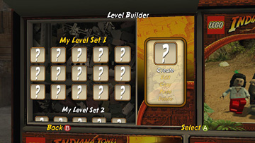 LEGO Indiana Jones 2 screenshot