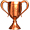 bronze