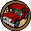 Civvy Jeep