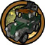 Jungle Jeep